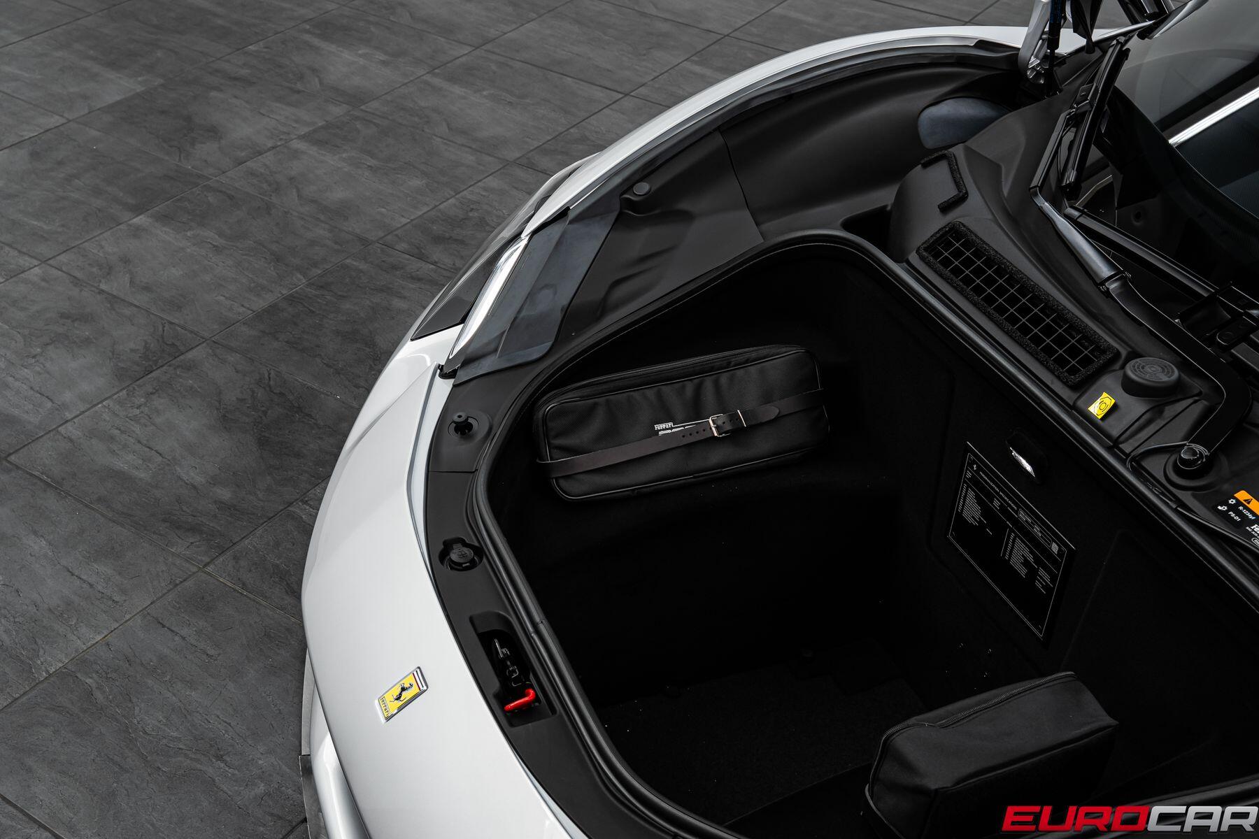 2022 Ferrari 296 GTB *EXTENDED FIORANO PACKAGE * CARBON RACING SEATS*Image 10