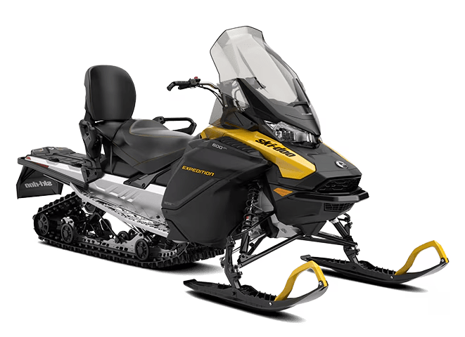 2024 Ski-doo Expedition Sport Rotax 900 ACE