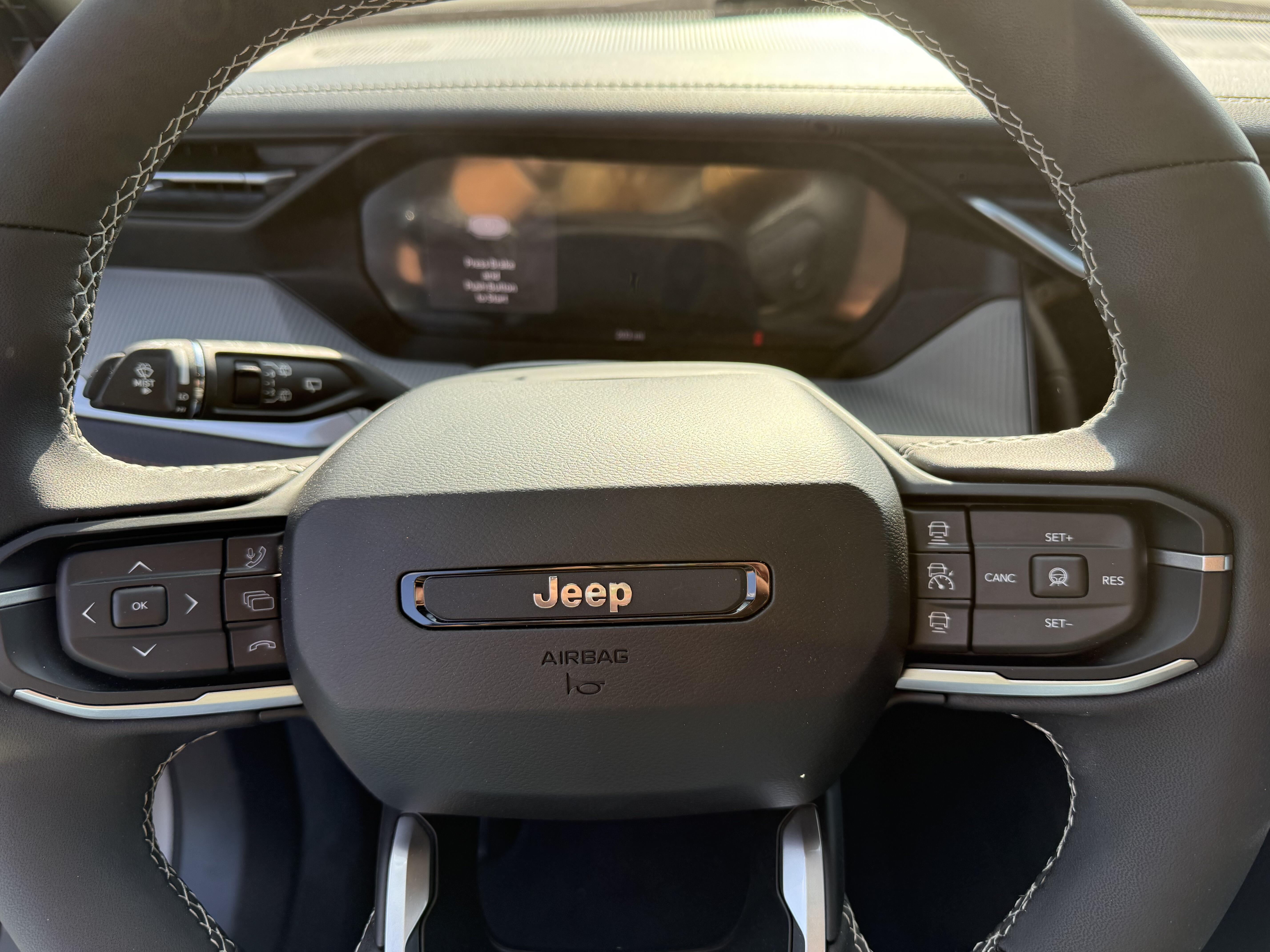 2026 Jeep Cherokee Limited - Photo 12