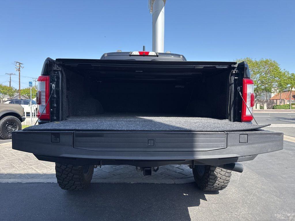 2021 Ford F-150 Platinum - Photo 8
