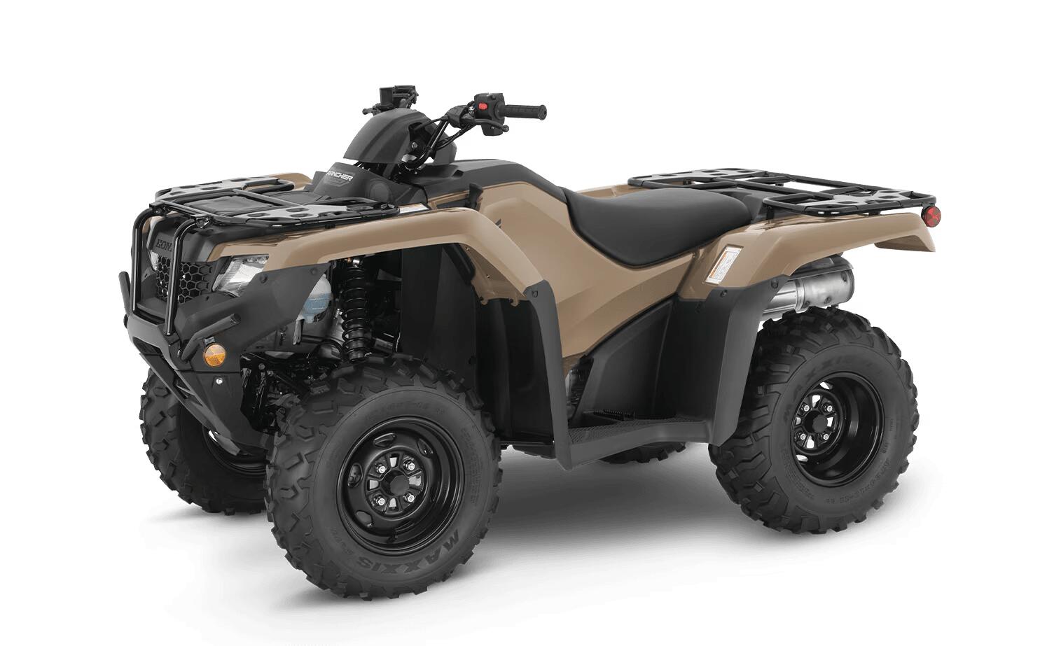 2027 Honda RANCHER 4X4 AT EPS