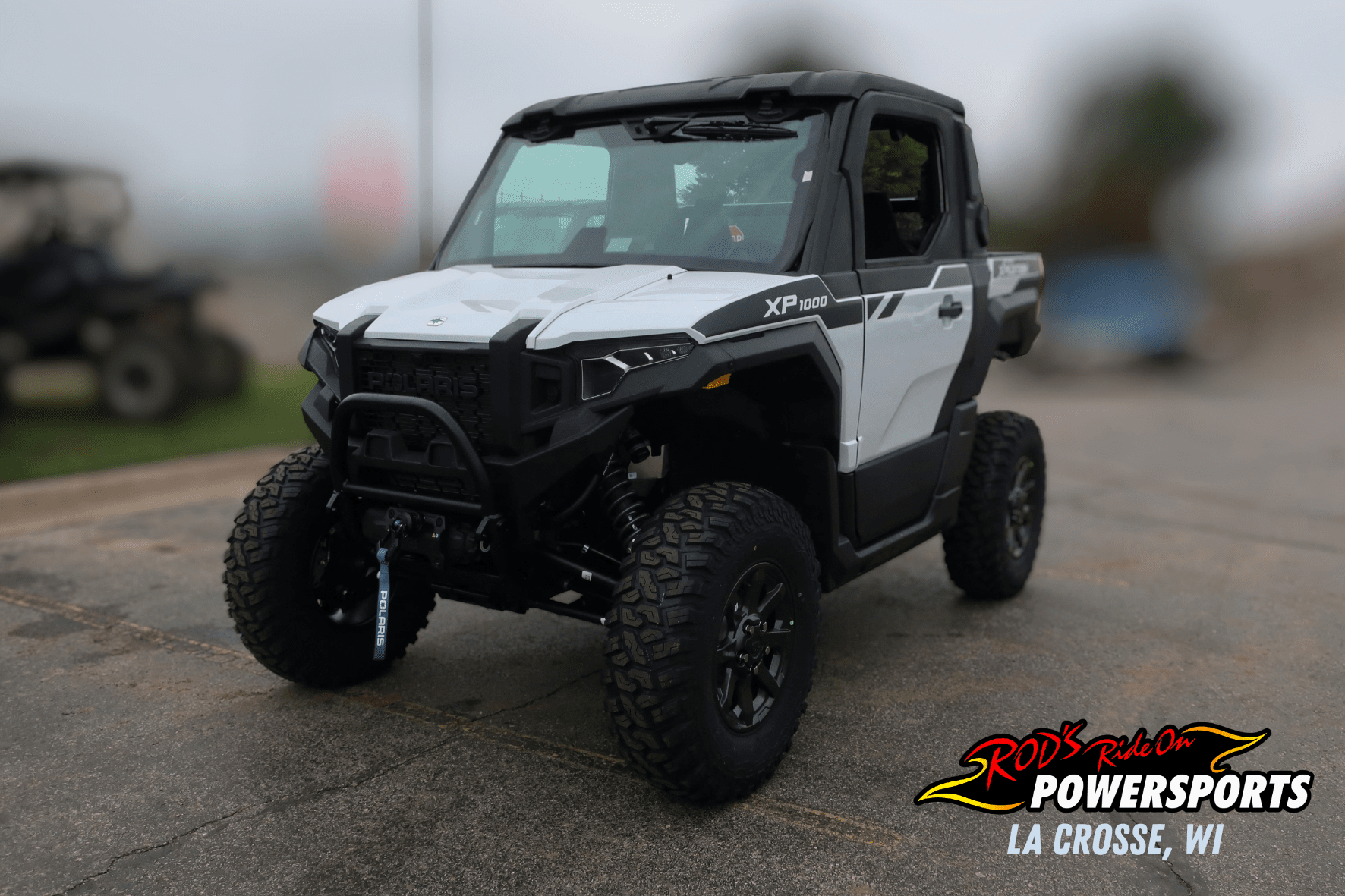 2027 Polaris XPEDITION XP NORTHSTAR
