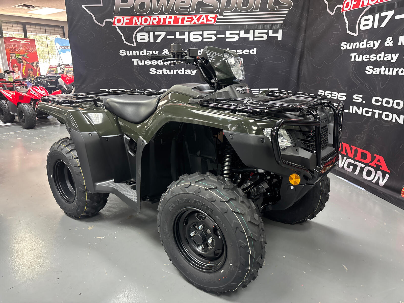 powersport image