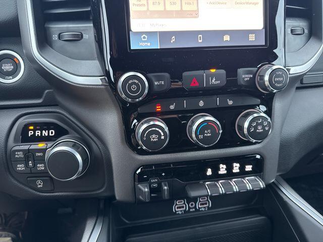 2026 RAM 1500 Big Horn/Lone Star - Photo 24