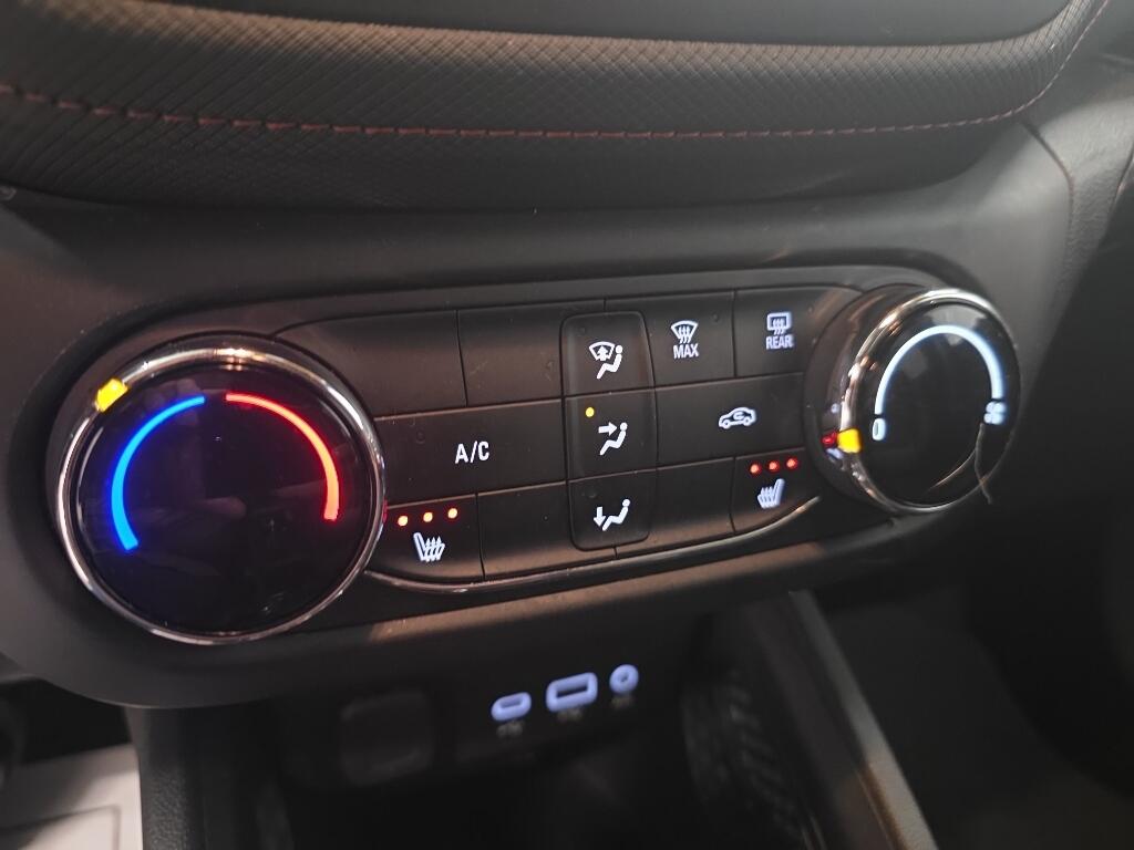 2023 Chevrolet TrailBlazer RS - Photo 24