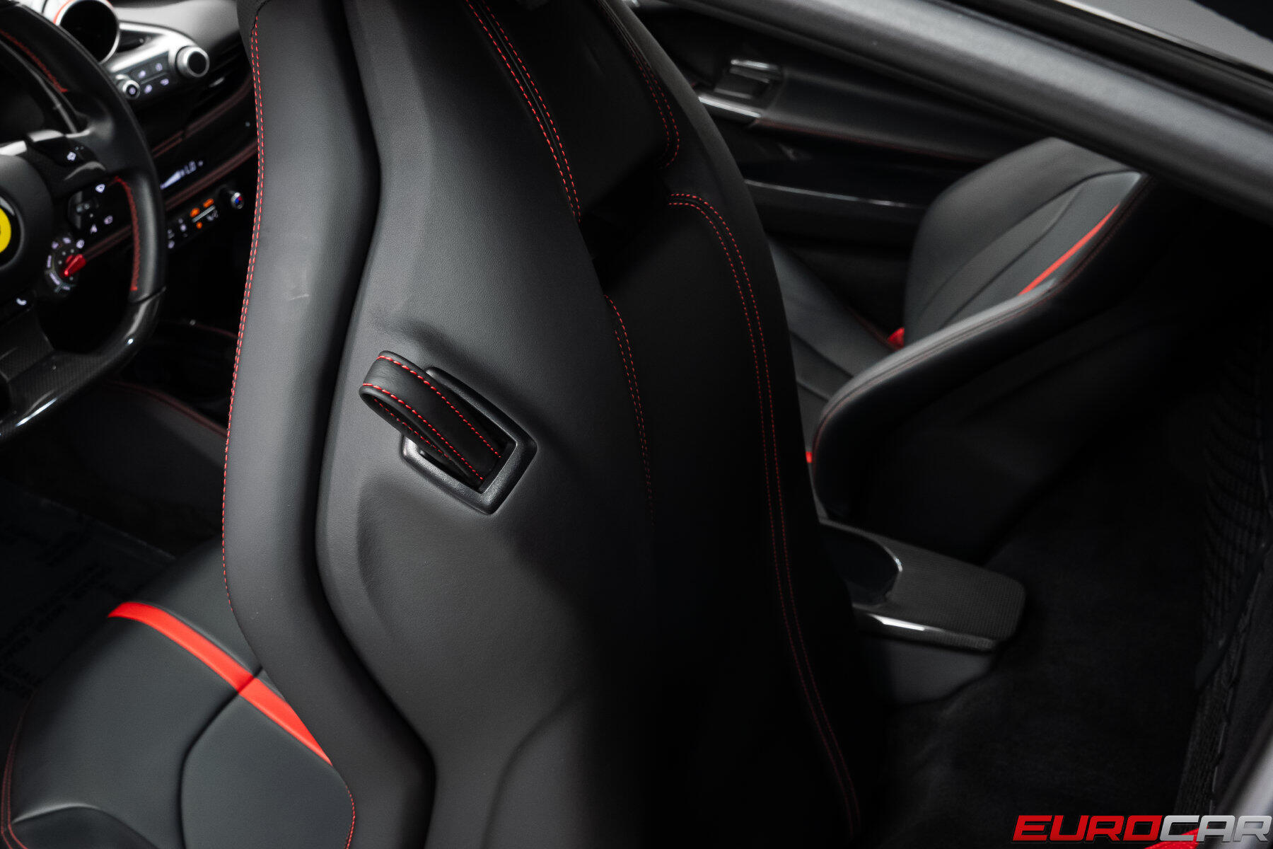 2021 Ferrari F8 Tributo *PASSENGER DISPLAY * FRONT LIFT*Image 43
