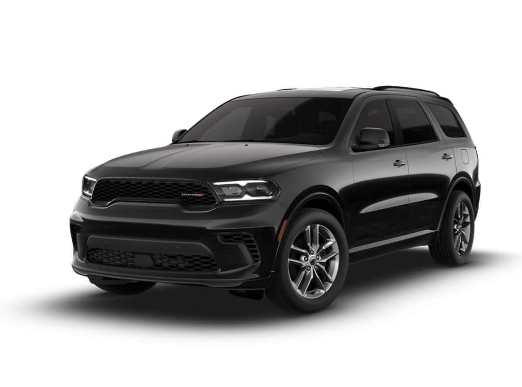 2026 Dodge Durango GT Plus's photo