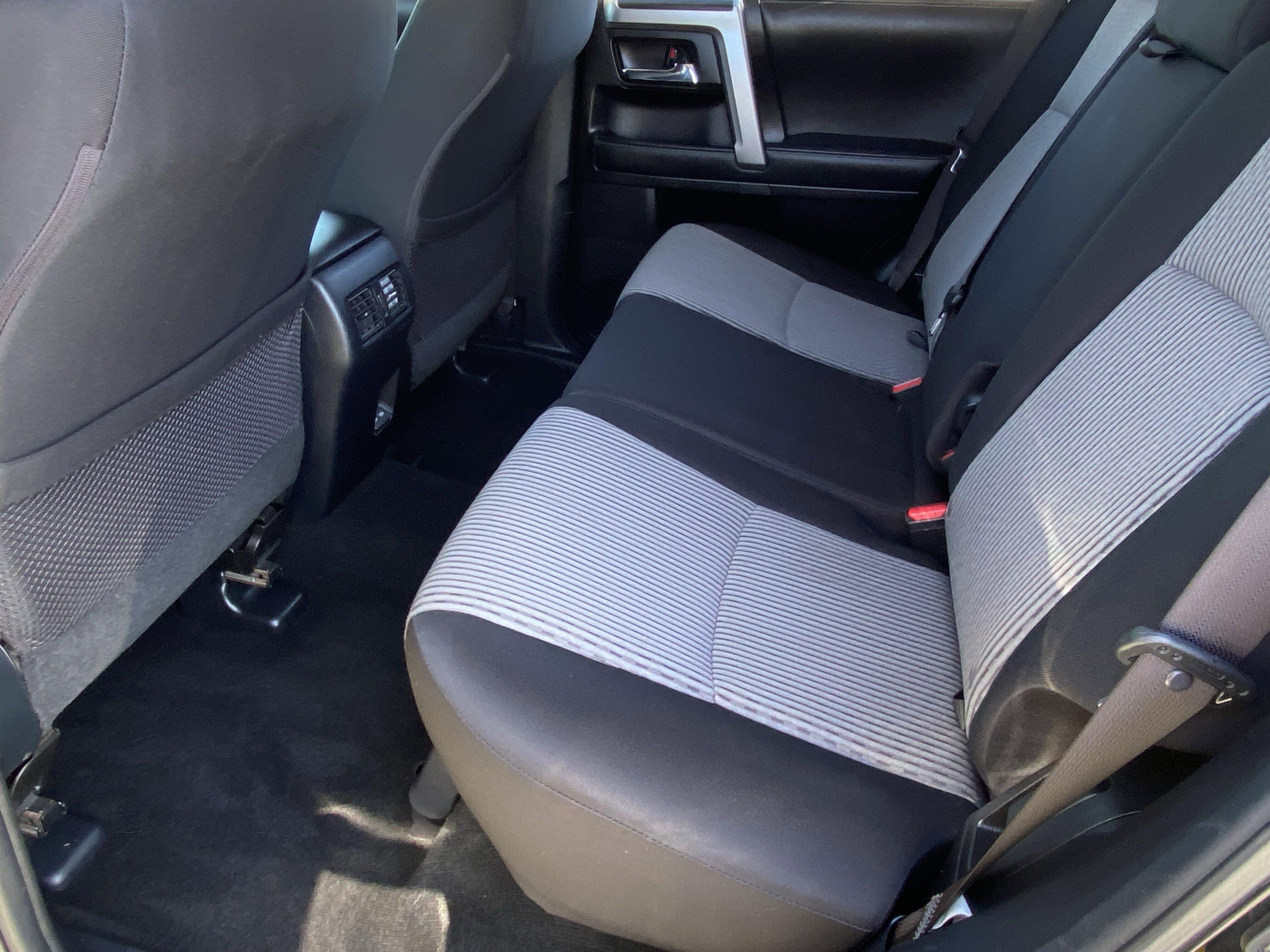 2024 Toyota 4Runner SR5 - Photo 22