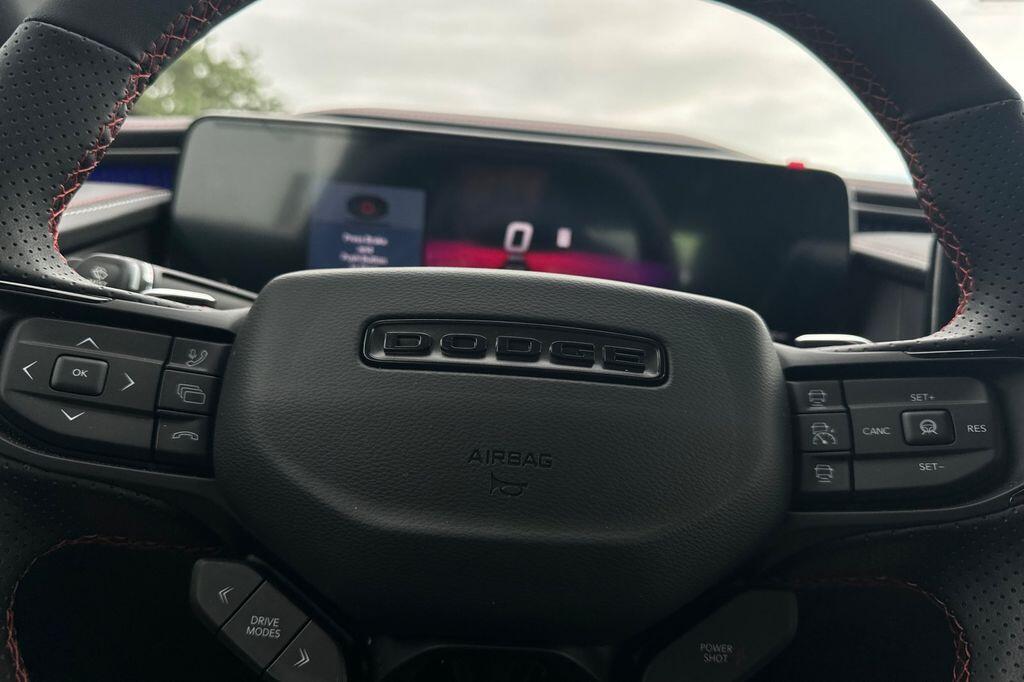 2024 Dodge Charger Daytona Scat Pack - Photo 20