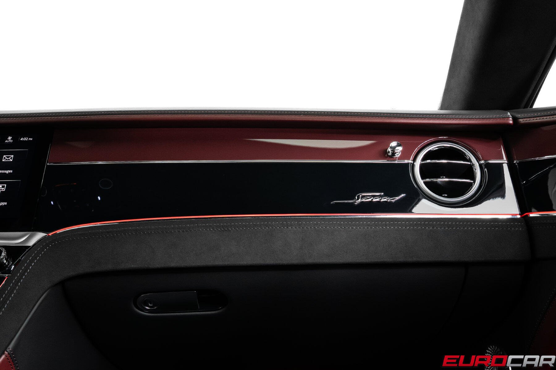 2025 Bentley Continental GT Speed *ROTATING DISPLAY * PANORAMIC SUNROOF*Image 34