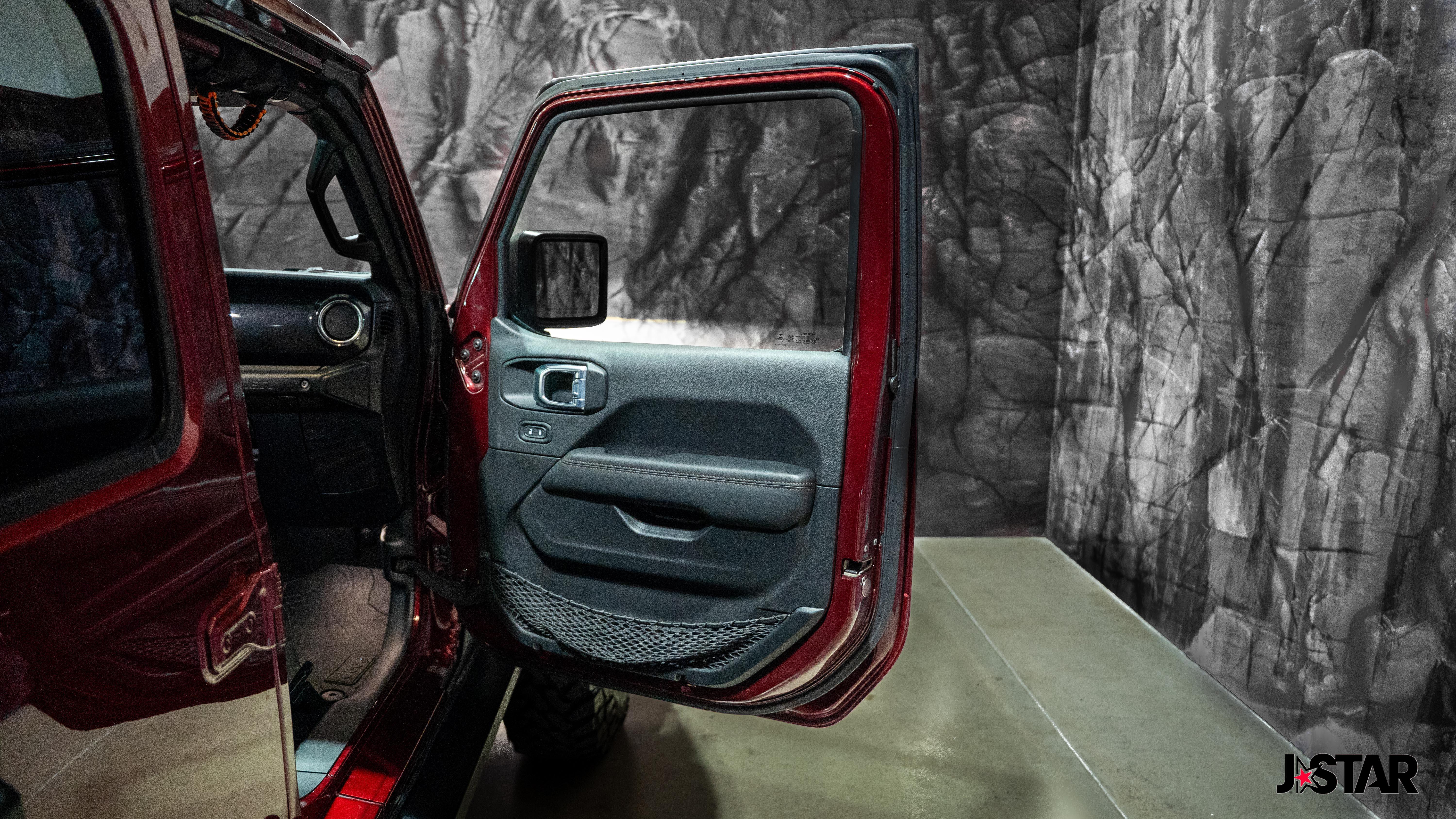 2021 Jeep Wrangler Unlimited Rubicon 392 - Photo 9