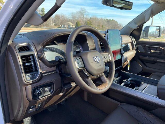 2026 RAM 1500 Limited Longhorn - Photo 28