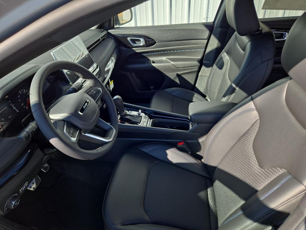 2026 Jeep Compass Latitude Altitude - Photo 7