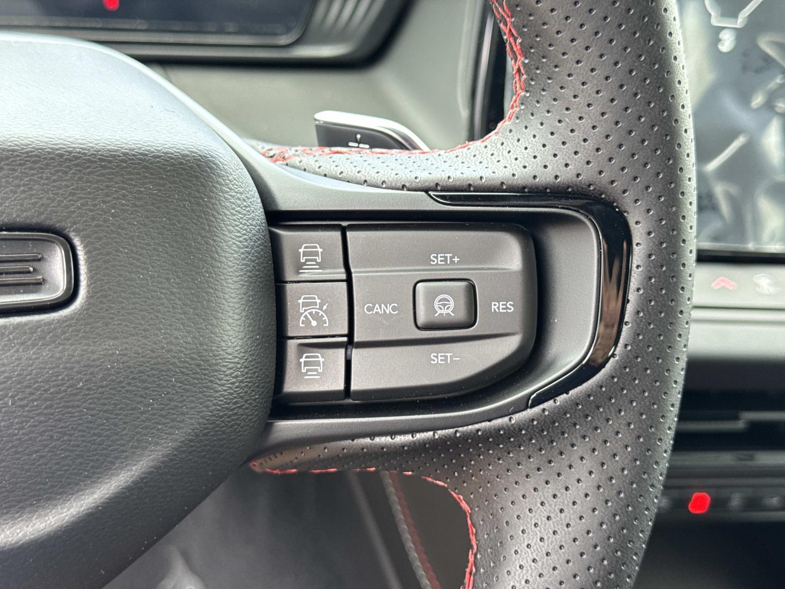 2026 Dodge Charger Scat Pack - Photo 9