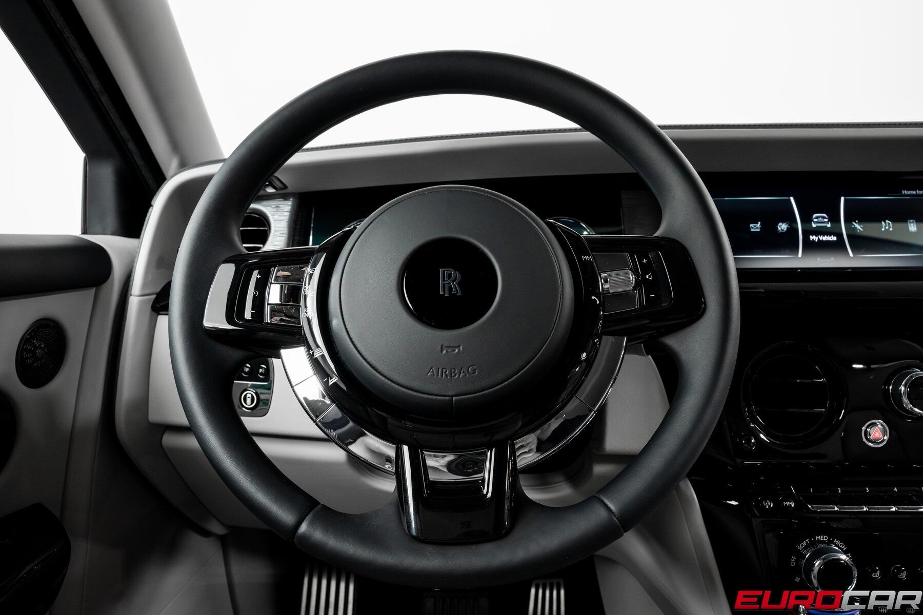 Used 2024 Rolls-Royce Phantom * FACTORY TWO-TONE * PACKAGE*Image 26