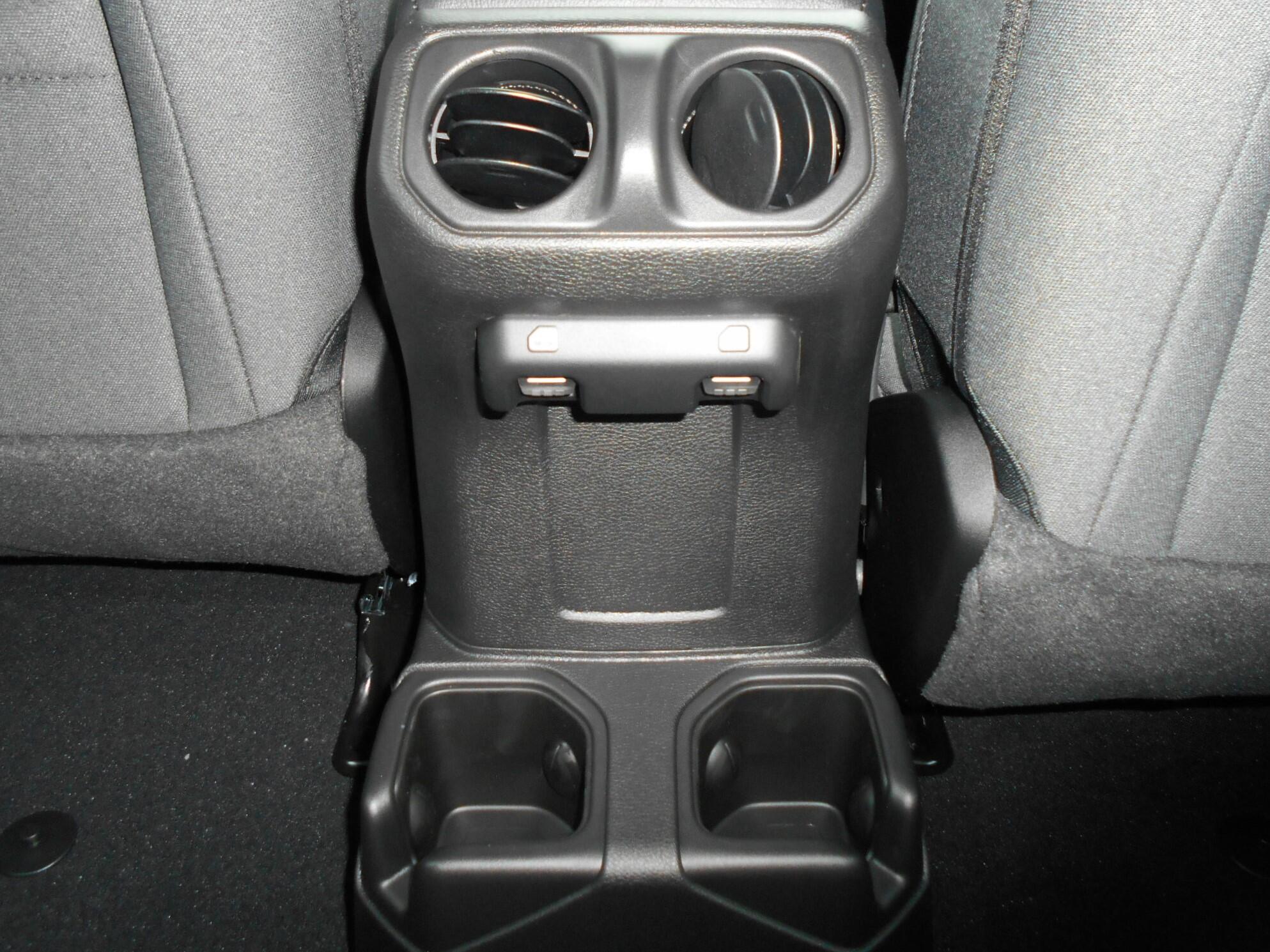 2026 Jeep Wrangler 4-Door Sport - Photo 15