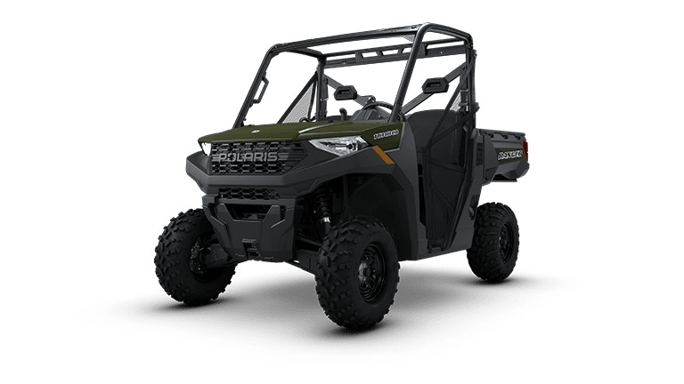 2026 Polaris RANGER CREW 1000 Base