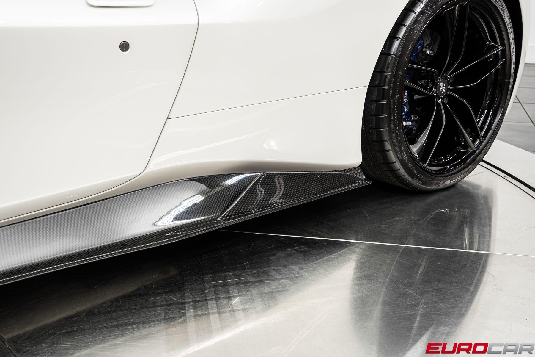 2018 Ferrari 488 Spider *CARBON STEERING WHEEL * FRONT LIFT*Image 24