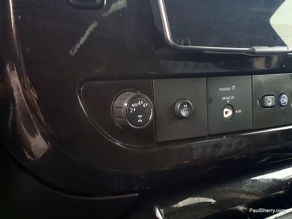 Used 2024 Chevrolet Express Cargo Work Van with VIN 1GCWGAFP5R1209449 for sale in Piqua, OH