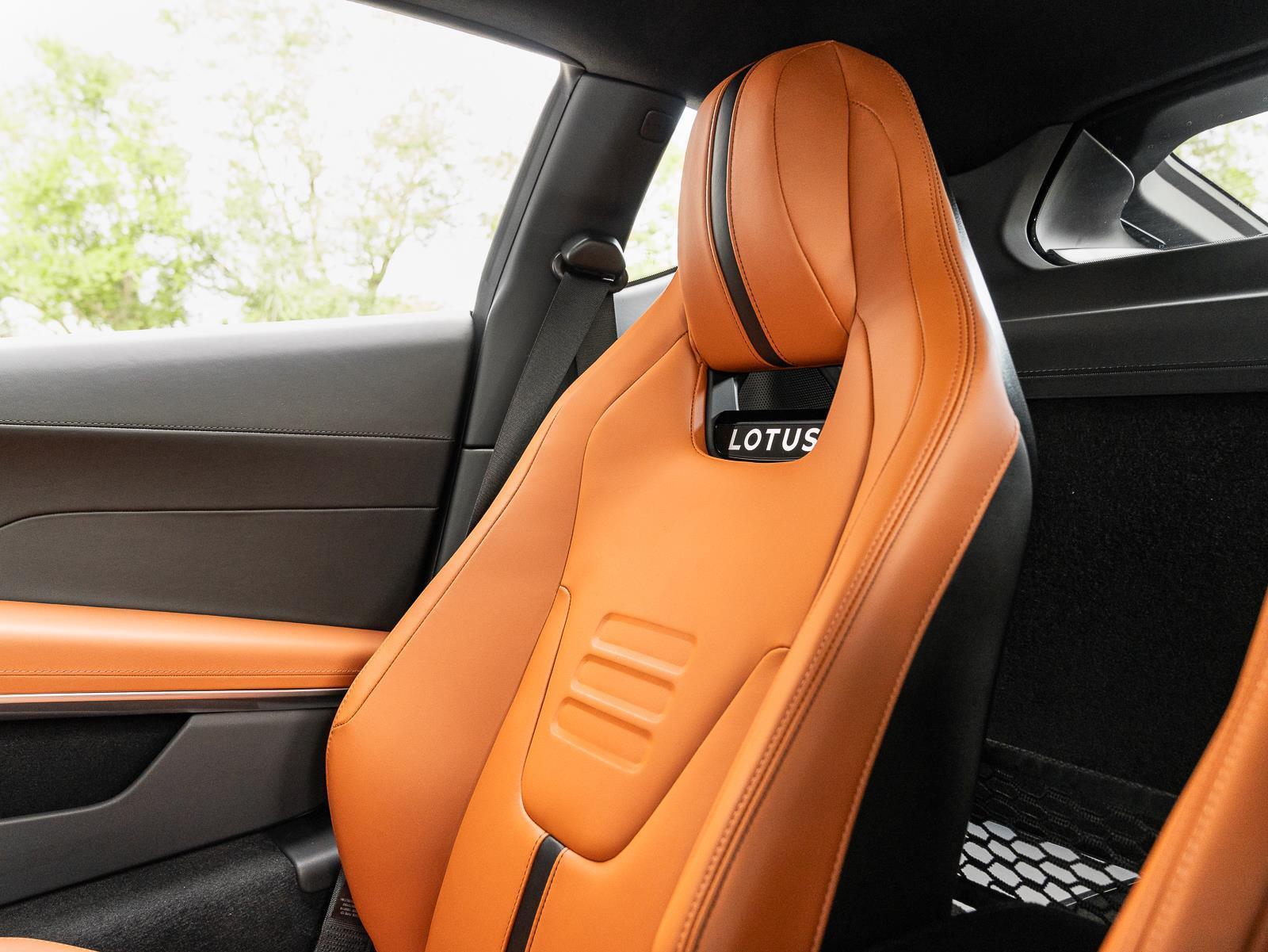 Used 2026 Lotus Emira V6 SE