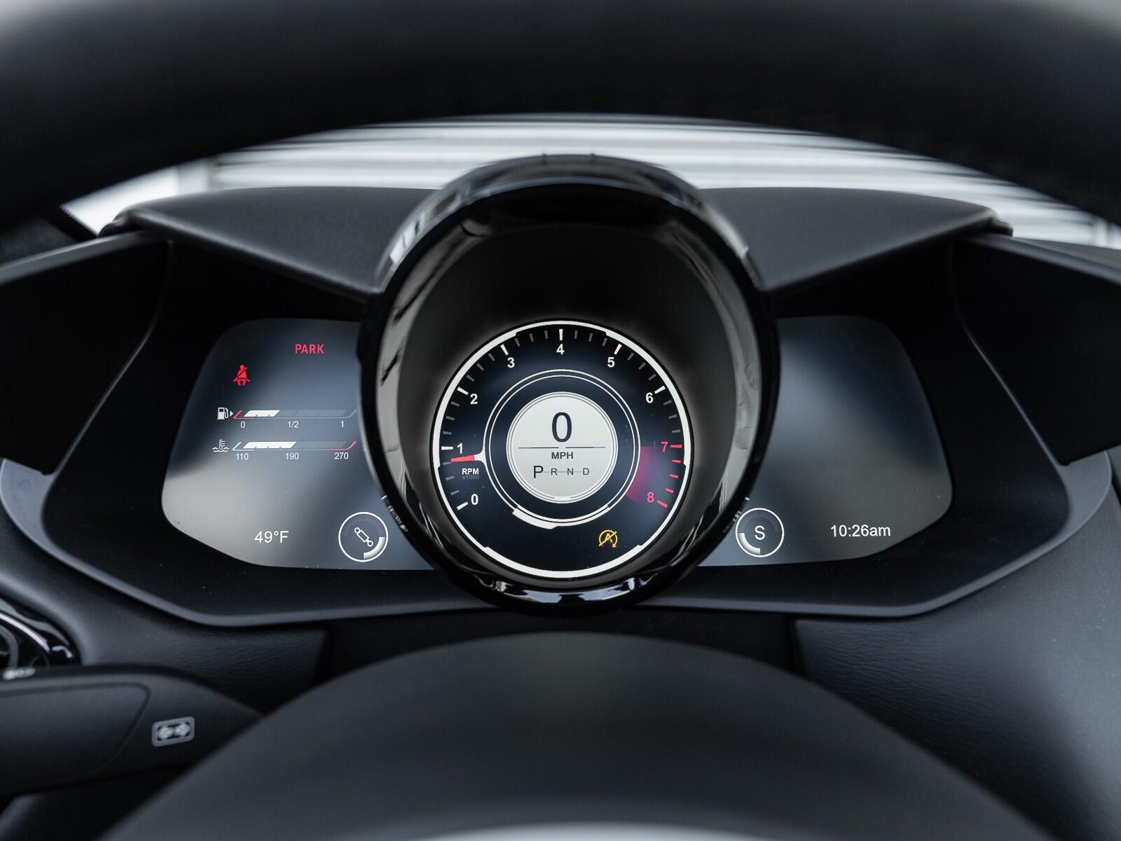 Used 2021 Aston Martin Vantage 