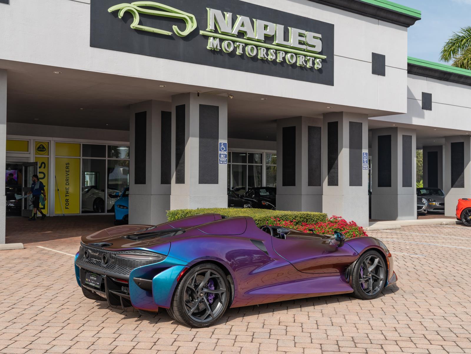 Used 2021 Other Elva 