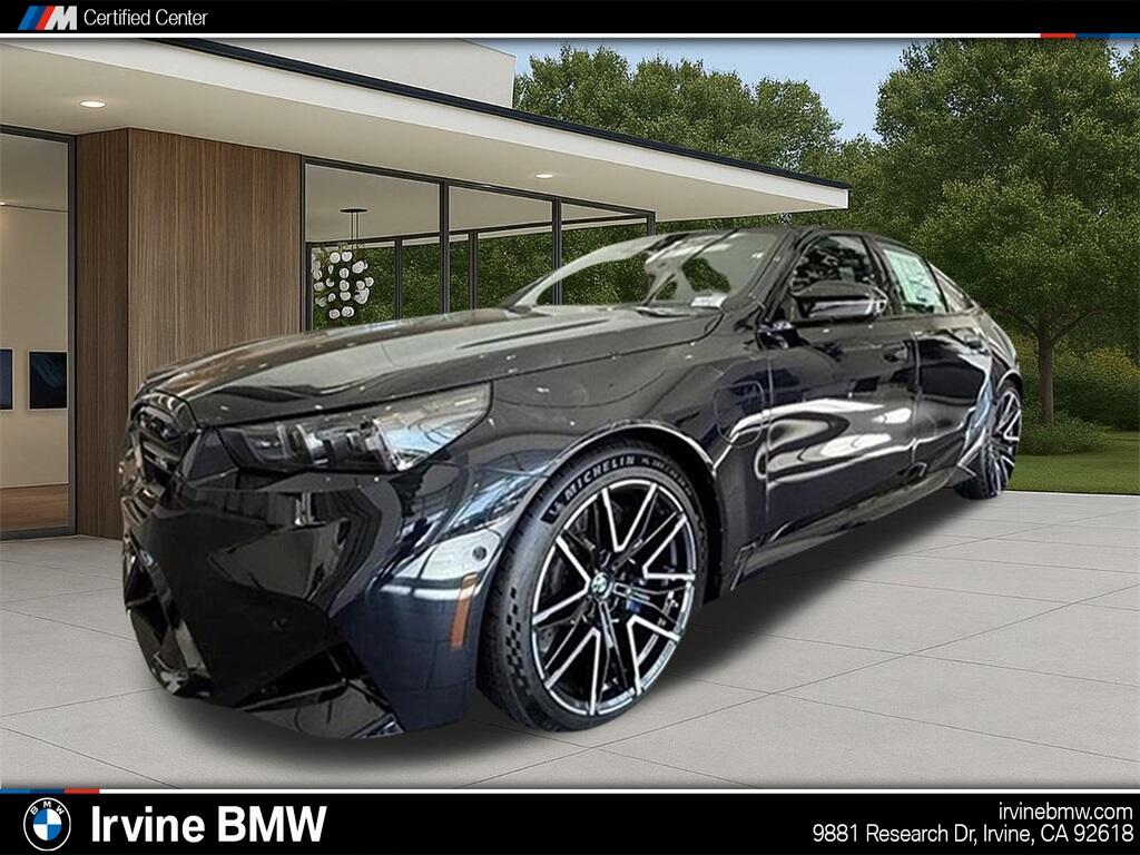 2026 BMW M5