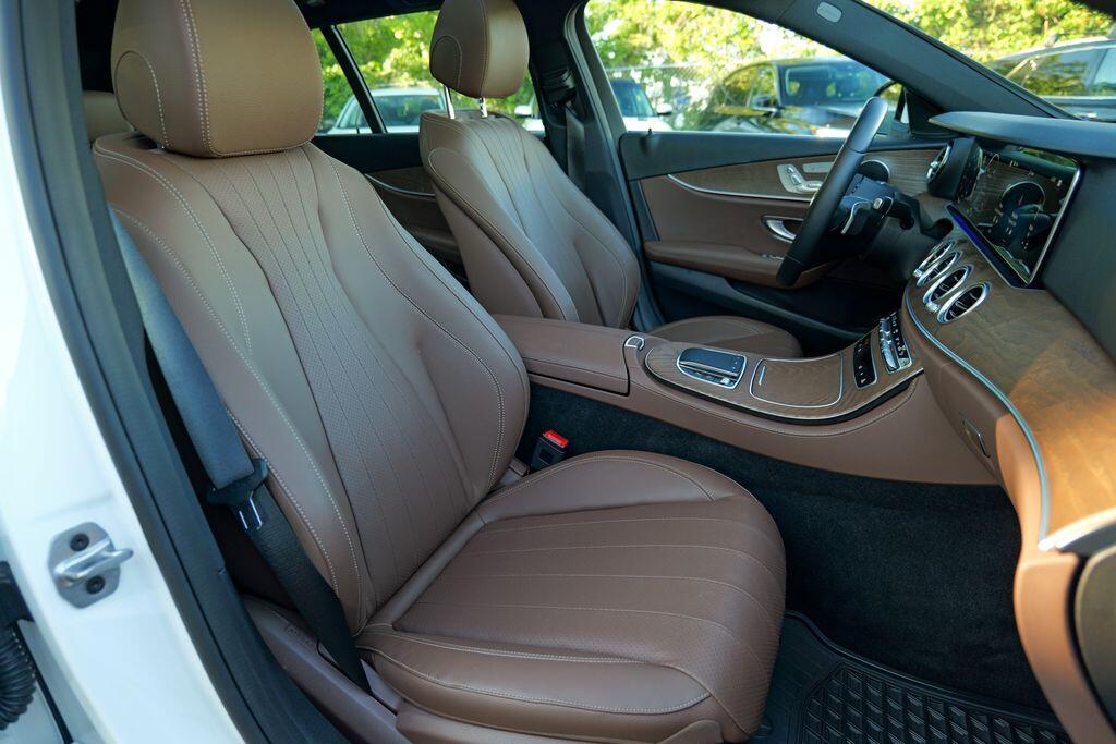 2022 Mercedes-Benz E-Class E450 All-Terrain - Photo 36