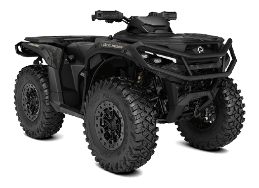 Up to $150 or 24 months of coverage on select Can-Am models