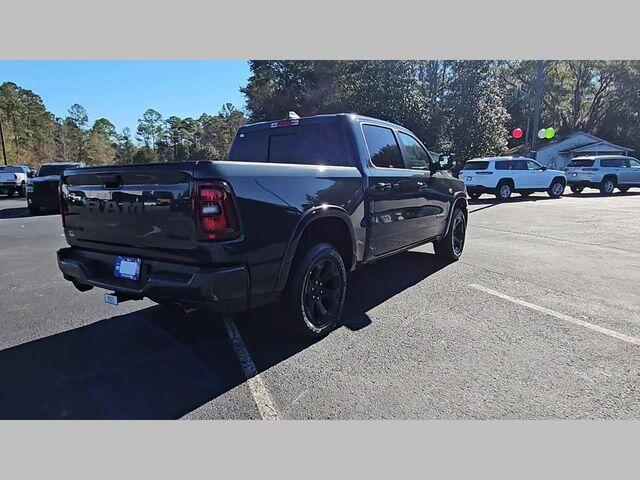 2026 RAM 1500 Big Horn/Lone Star - Photo 33