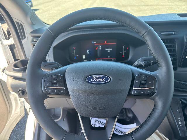 2026 Ford Transit Van Base - Photo 21