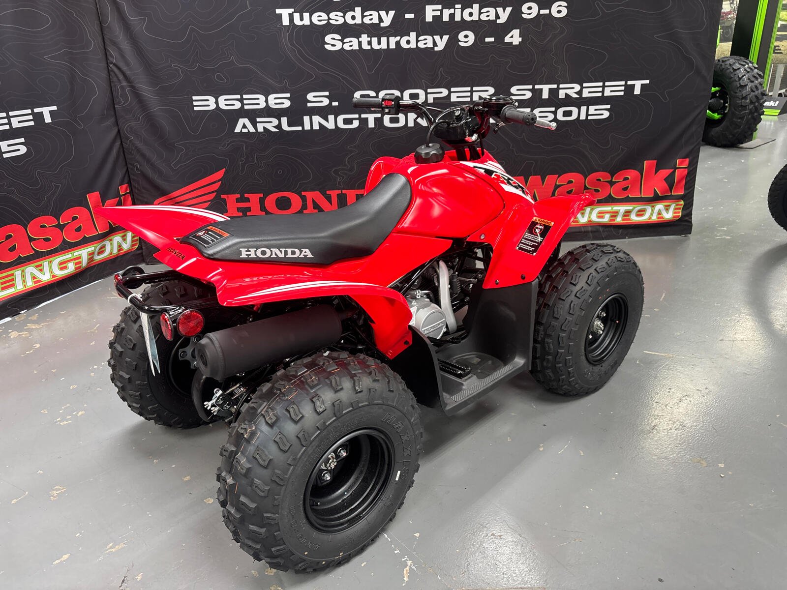 powersport image