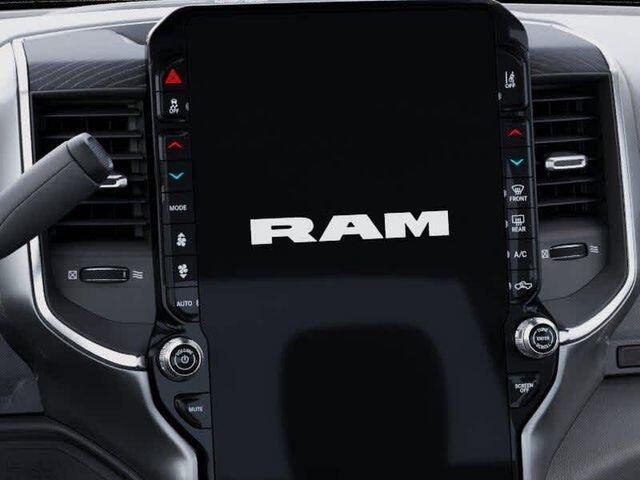 2025 RAM 3500 Laramie - Photo 126