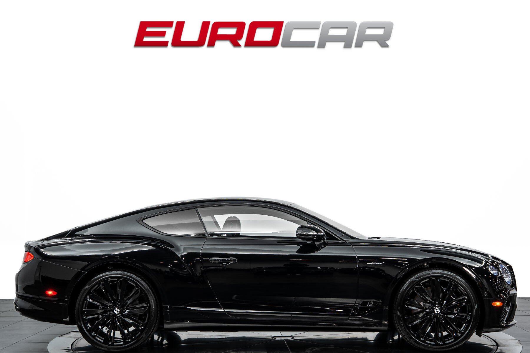 2022 Bentley Continental GT Speed *FRONT SEAT COMFORT SPEC*Image 6