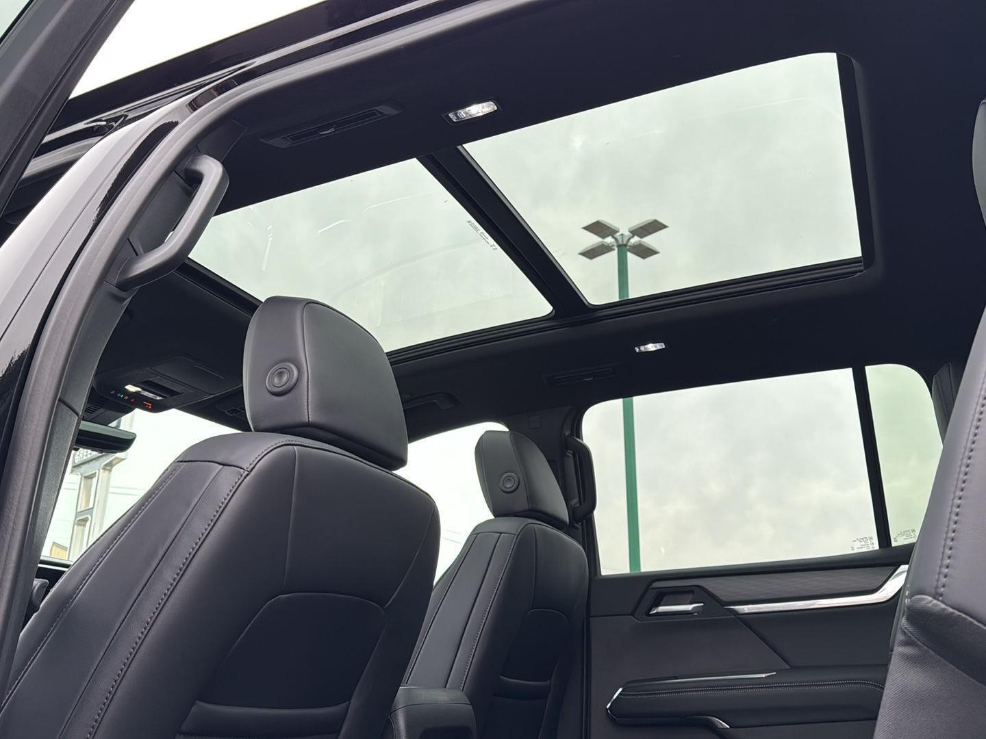 2026 GMC Acadia Elevation - Photo 39