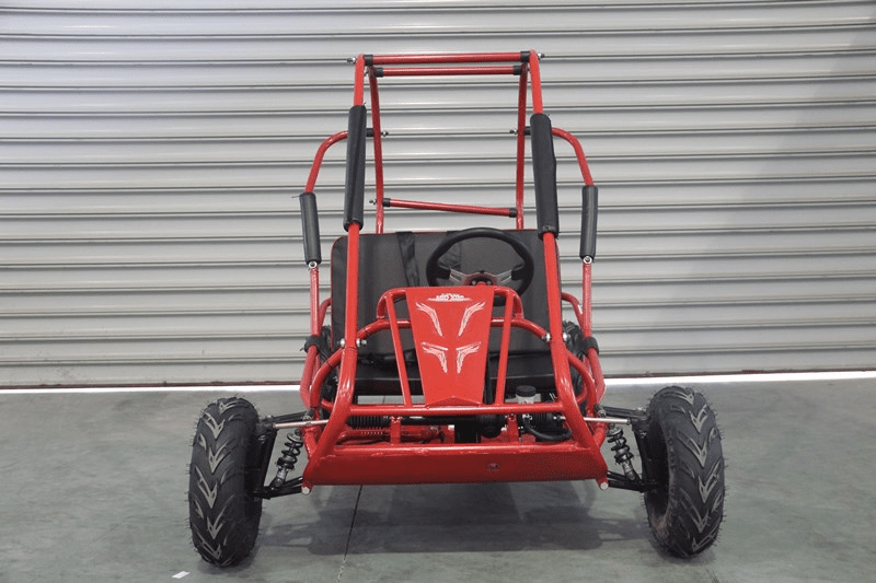 2025 Trailmaster Mid XRS