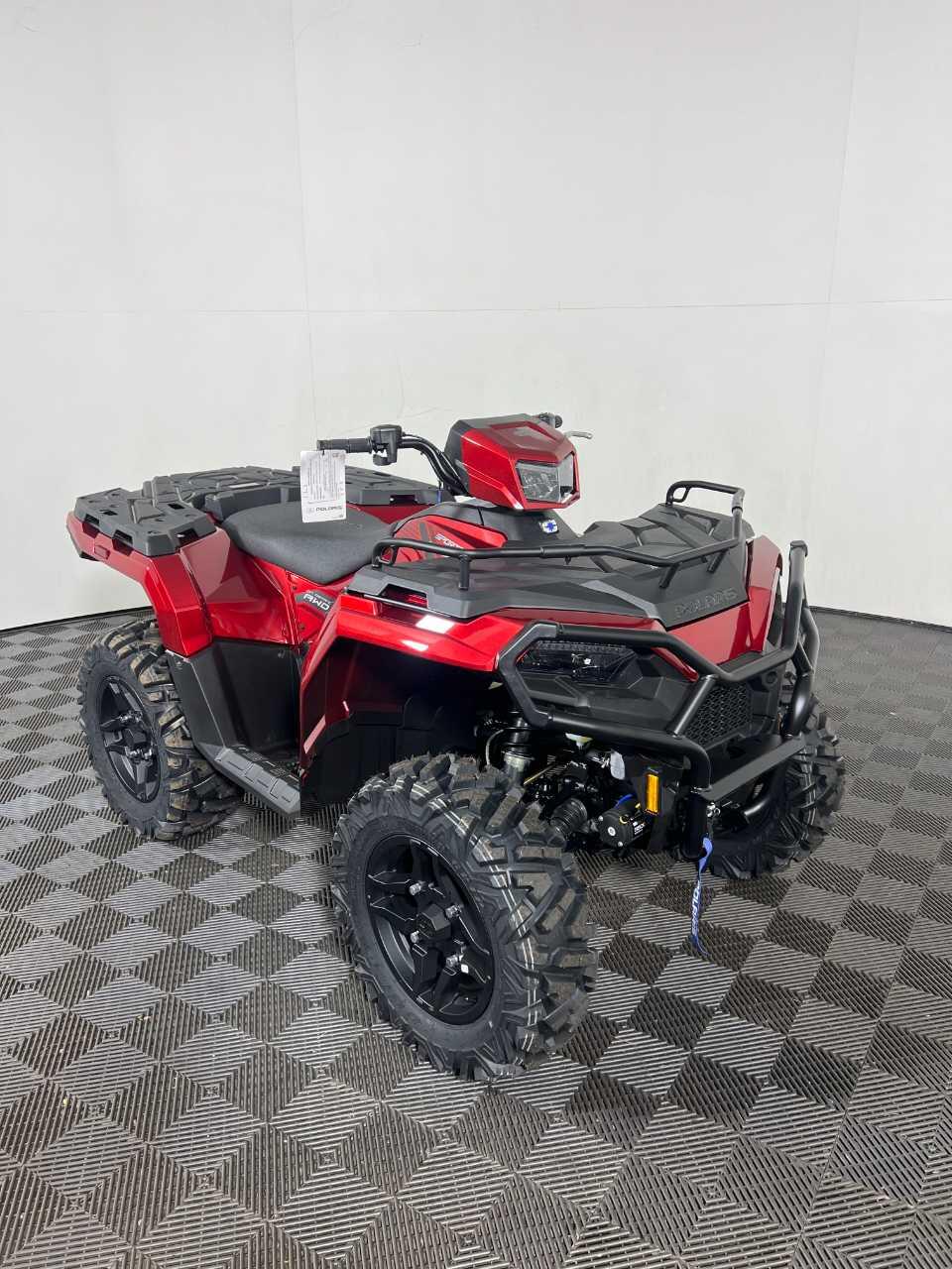 2026 Polaris SPORTSMAN 570 TRAIL