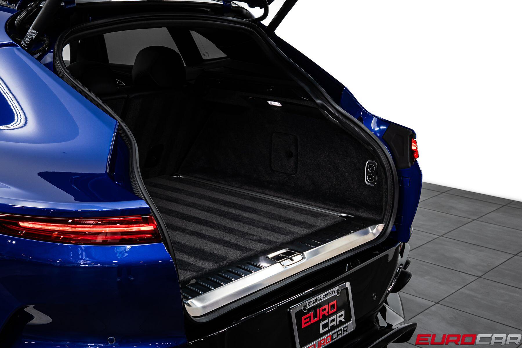 2023 Aston Martin DBX 707 *PANORAMIC SUNROOF * FRONT PPF*Image 17