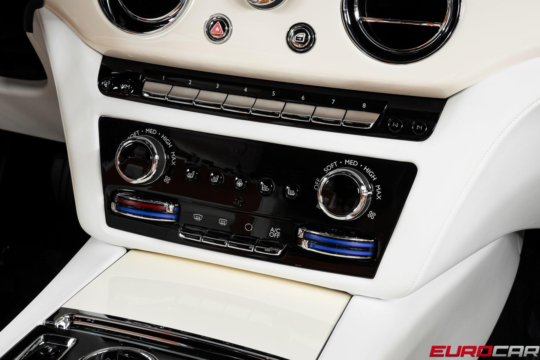 Used 2023 Rolls-Royce Ghost *24 FORGIATO WHEELS *PACKAGE*Image 29