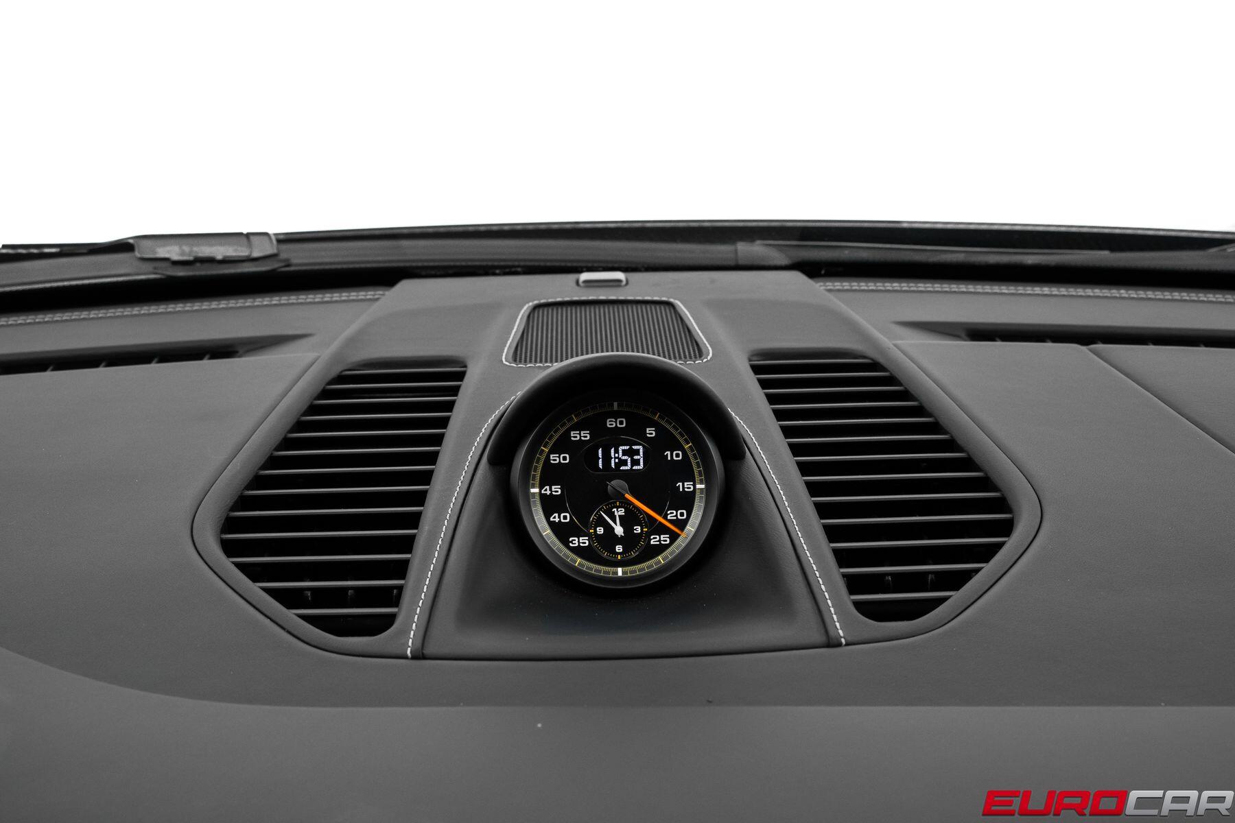 2018 Porsche 911 GT2 RS *MAGNESIUM WHEELS * WEISSACH PACKAGE*Image 38