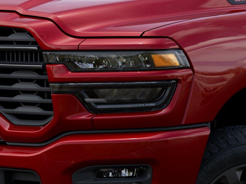 2026 RAM 2500 Big Horn/Lone Star - Photo 27