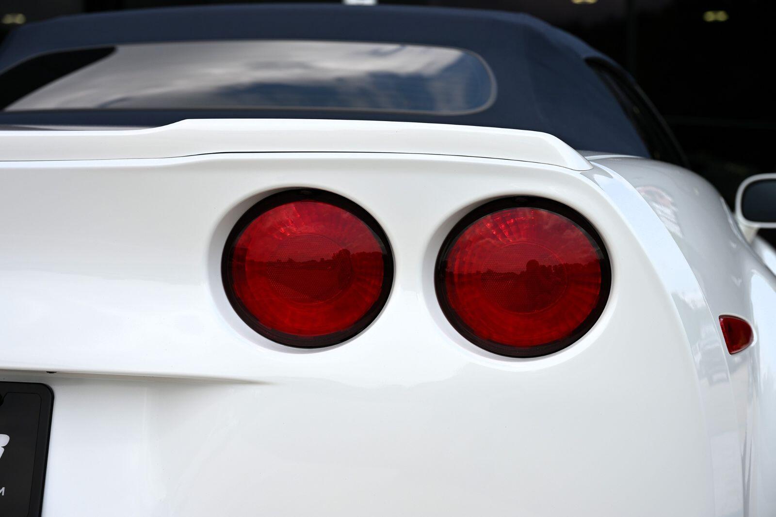 2013 Chevrolet Corvette 427 - Photo 31