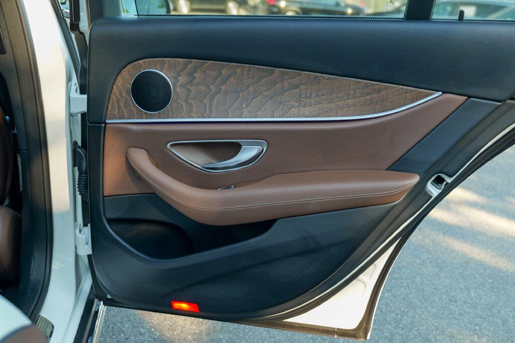 2022 Mercedes-Benz E-Class E450 All-Terrain - Photo 28