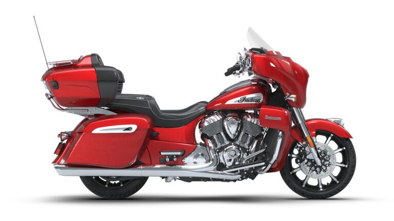 2026 Indian Motorcycle Roadmaster Limited