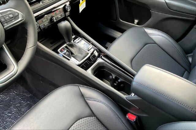 2026 Jeep Compass Altitude Special Edition - Photo 7