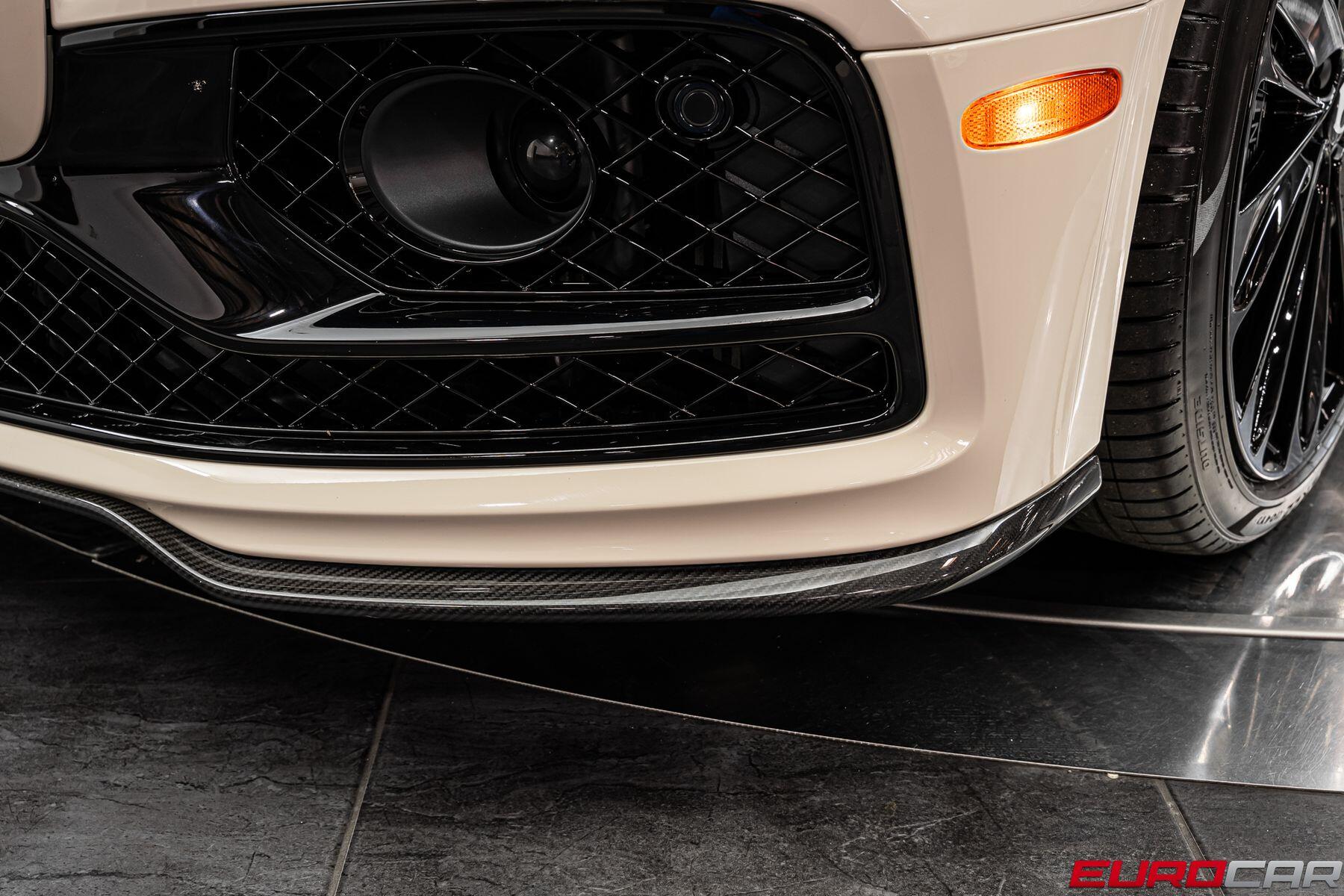 2024 Bentley Flying Spur Speed *EDITION 12 * CARBON STYLING SPEC*Image 12