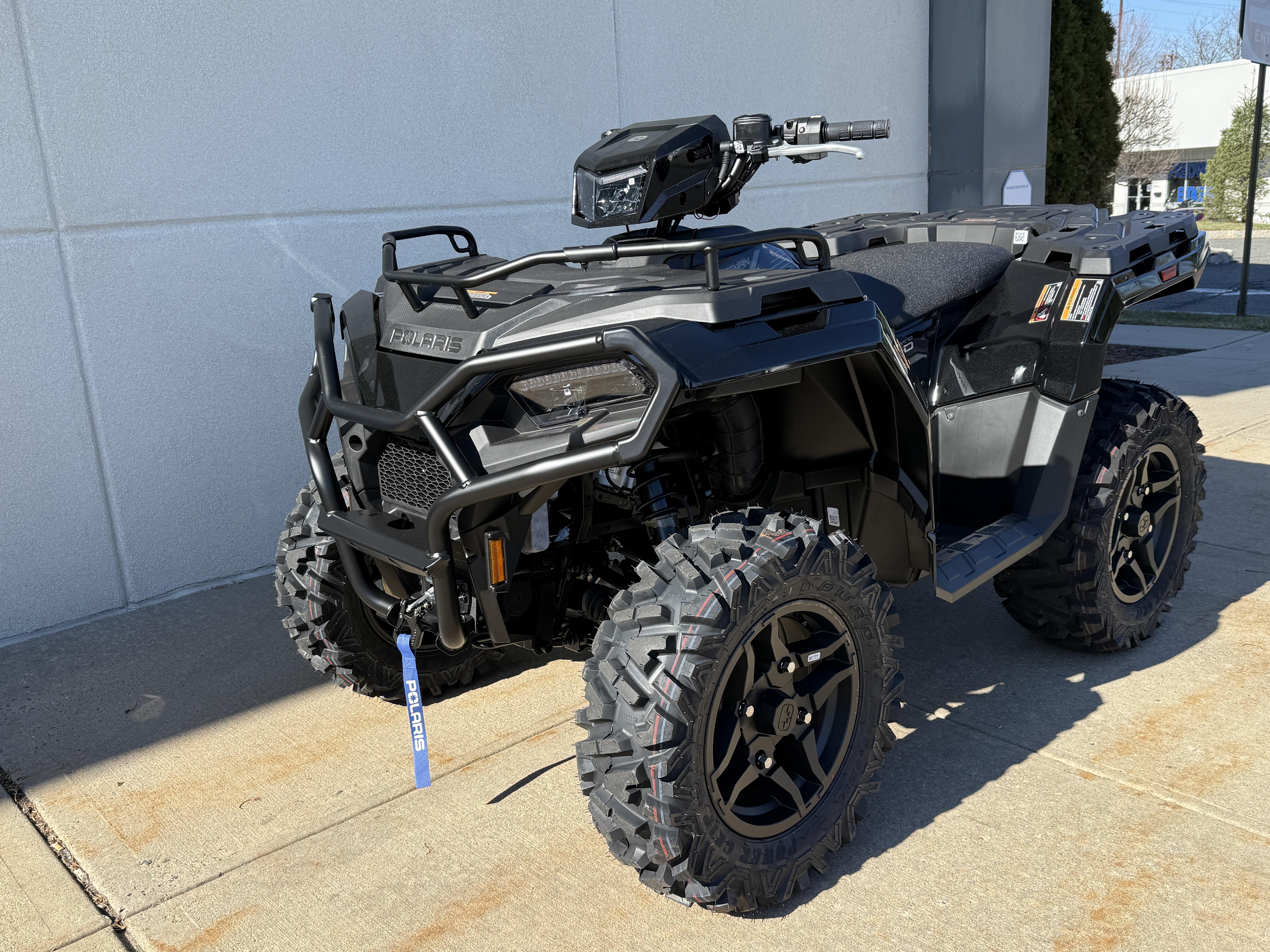 2026 Polaris SPORTSMAN 570 TRAIL