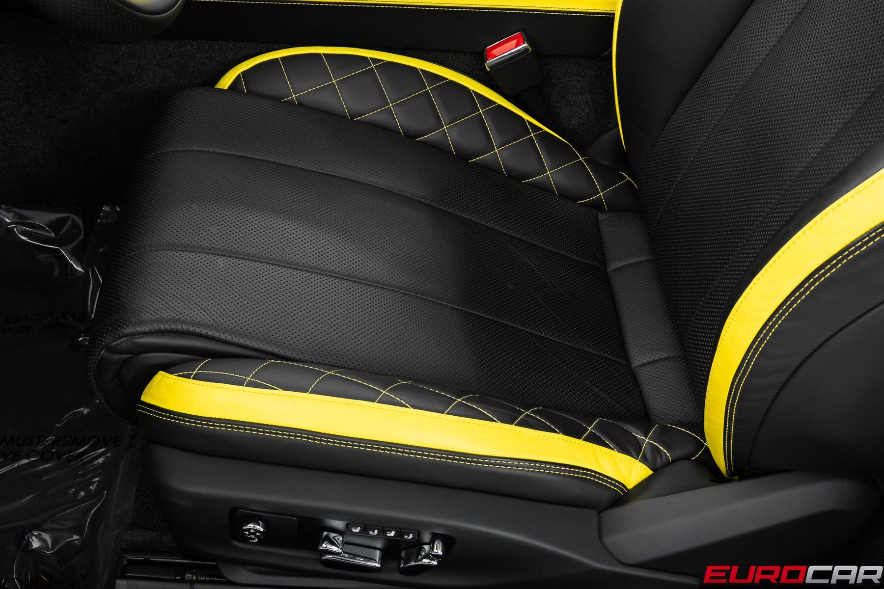 2023 Bentley Continental GTC Speed *FRONT SEAT COMFORT SPEC * FRONT PPF*Image 46