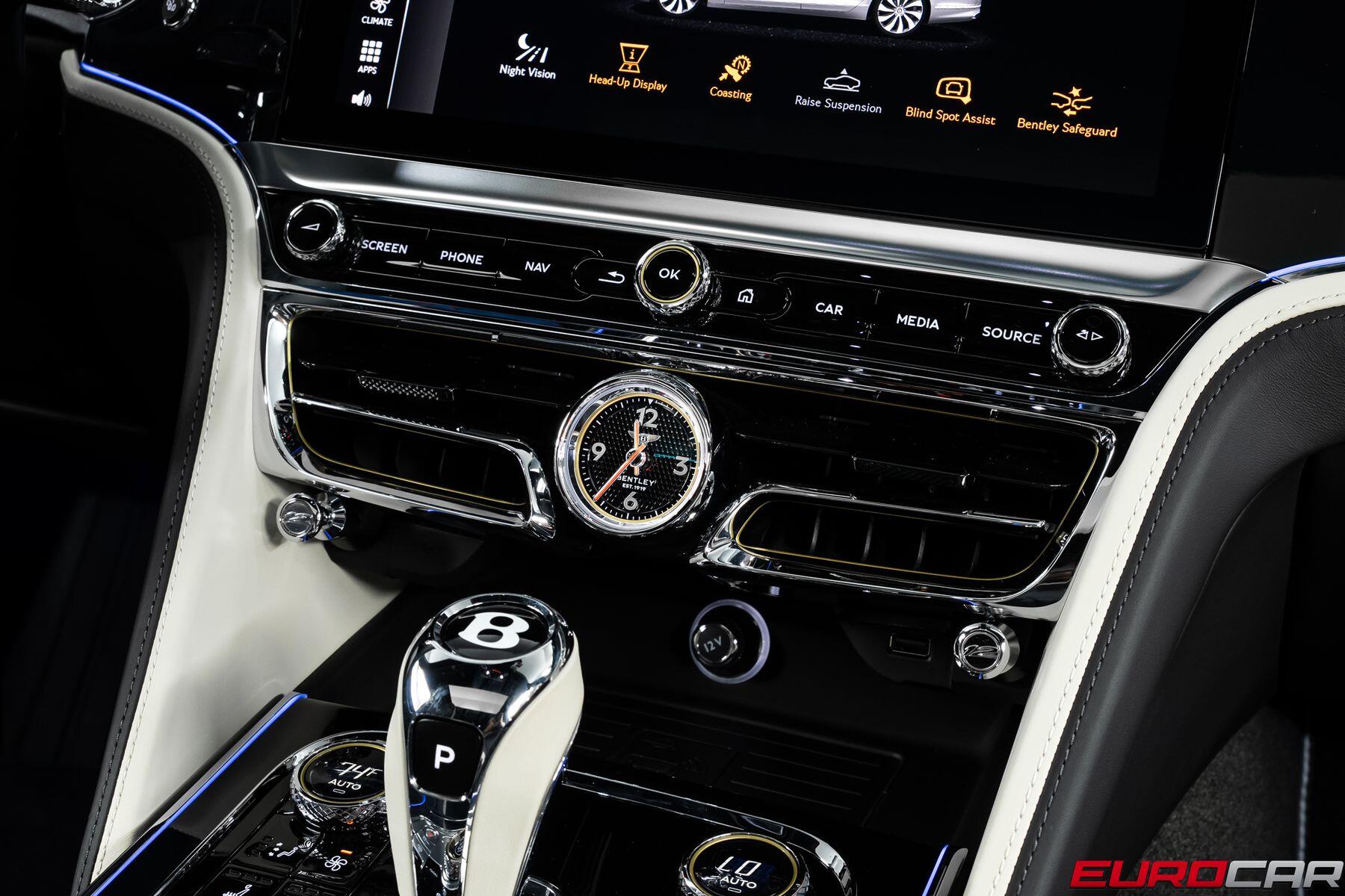 2024 Bentley Flying Spur Speed *EDITION 12 * CARBON STYLING SPEC*Image 31