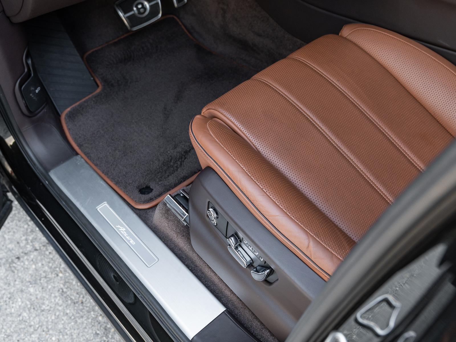 Used 2023 Bentley Bentayga V8